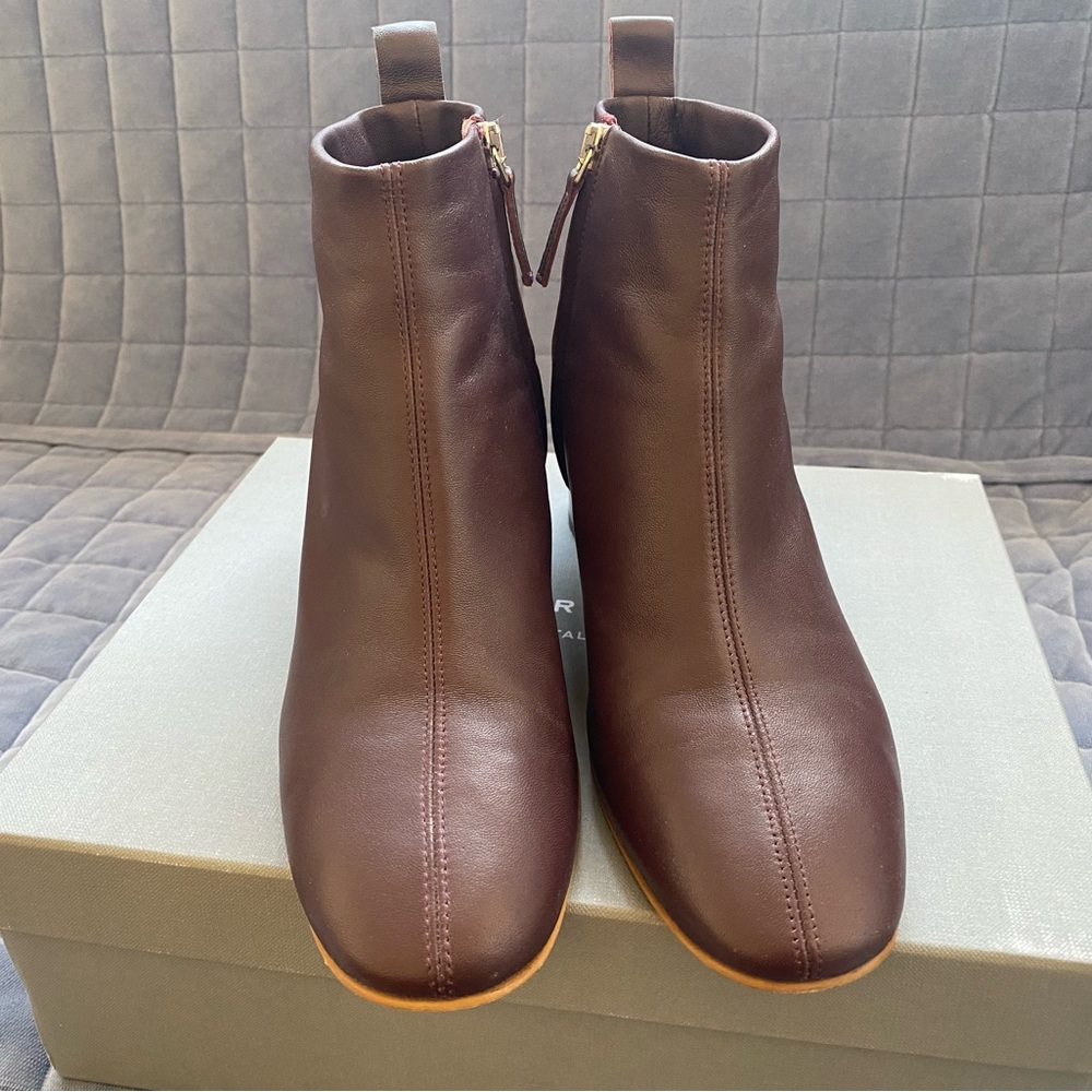 Authentic Everlane leather Boots